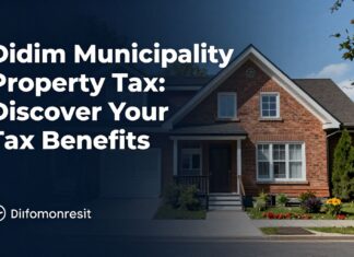 Didim Belediyesi Emlak Vergisi: Vergi Avantajlarınızı Keşfedin