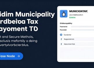 Didim Belediyesi Emlak Vergisi Ödeme: Hızlı ve Güvenli Yöntemler