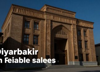 Diyarbakır’da Mükemmel Emlak Fırsatları: Güvenilir ve Hızlı Satışlar