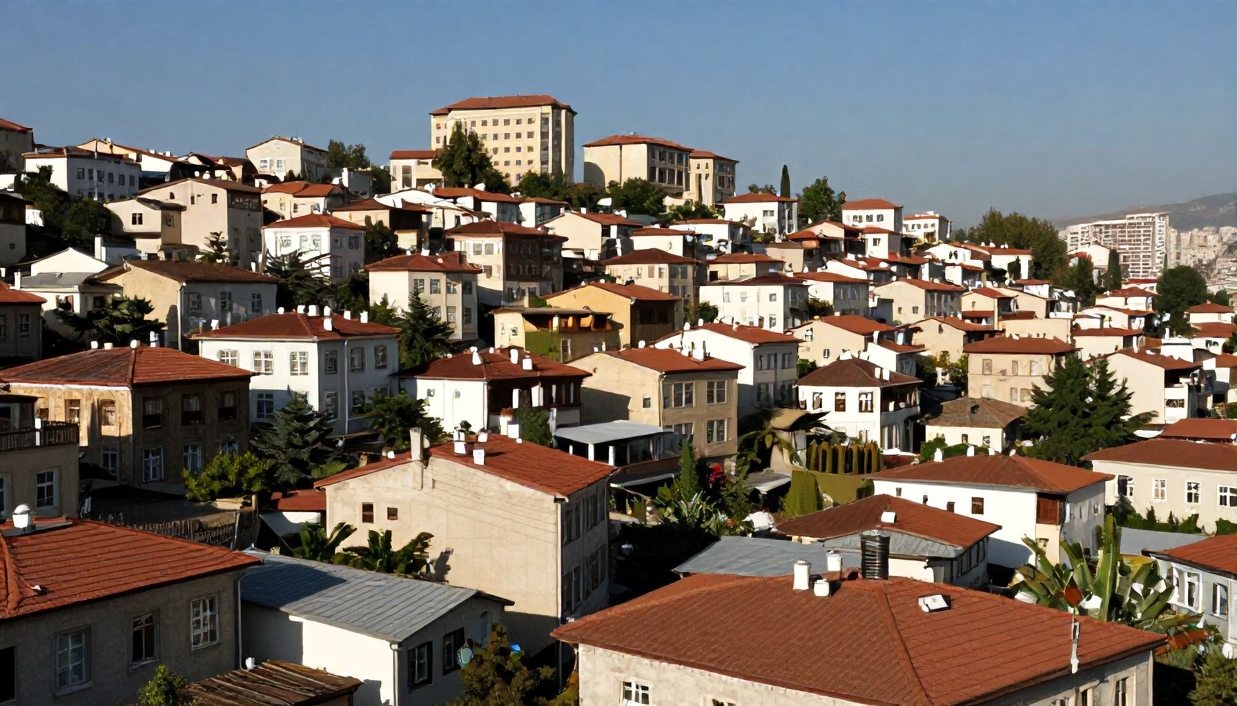 Diyarbakır Emlak Fırsatlarında Saklı Gerçekleri Keşfedin*