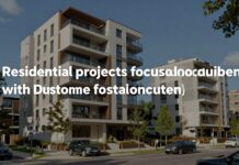 Doğan Emlak ile müşteri memnuniyetine odaklanan konut projeleri