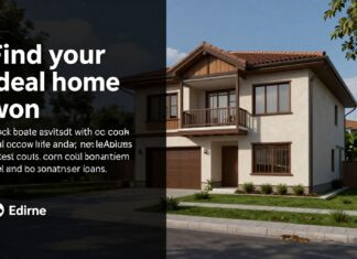 Edirne’de müşteri odaklı emlak hizmetleri ile ideal evinizi bulun