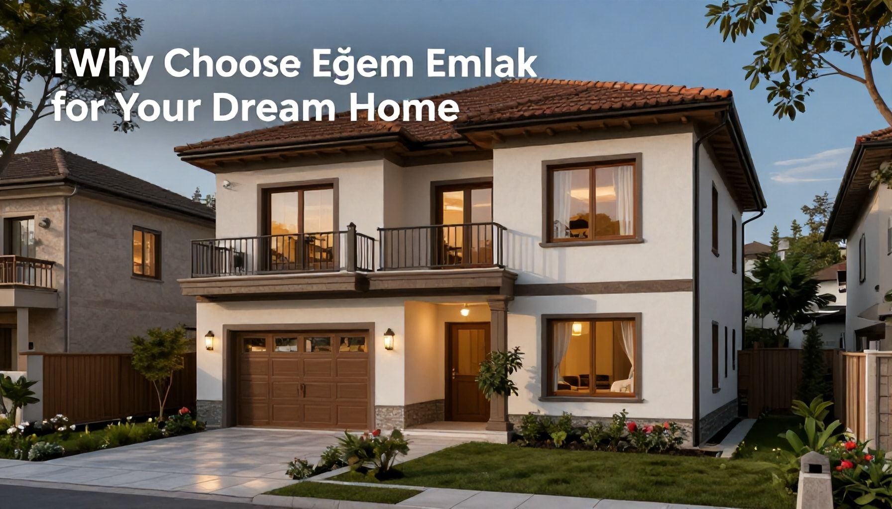 Eğem Emlak ile müşterilerini en iyi fiyatlarla ev sahibi edin" için 5 alt başlık:*