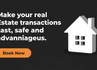 Emlak işlemlerinizi hızlı, güvenli ve avantajlı hale getirin