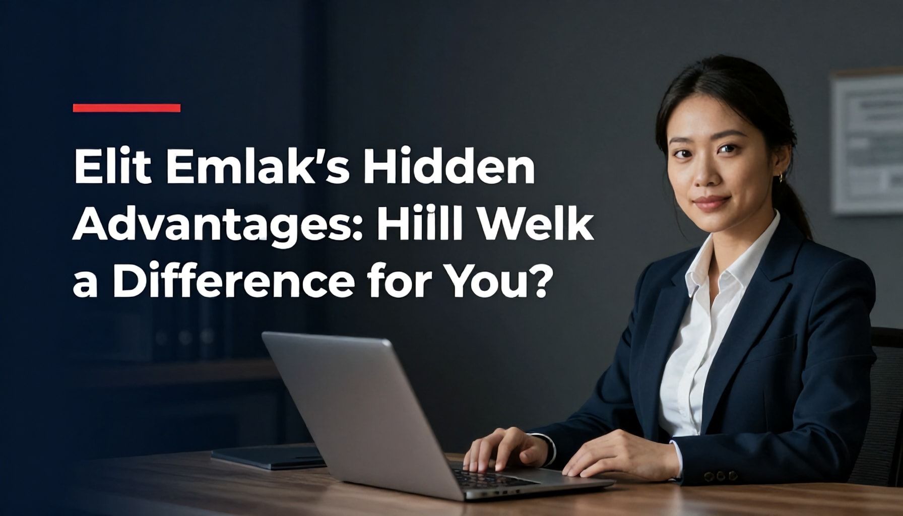 Elit Emlak’ın Gizli Avantajları: Size Nasıl Fark Yaratır?*