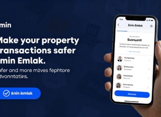 Emin Emlak ile mülk alışverişinizi daha güvenli ve avantajlı yapın