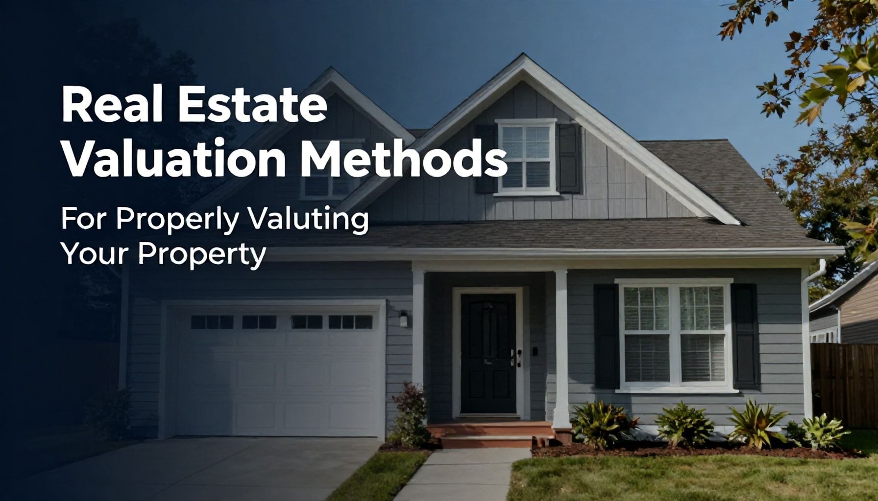 Emlak Beyan Değeri: Mülkiyetinizi Doğru Değerlendirmek İçin Yöntemler*