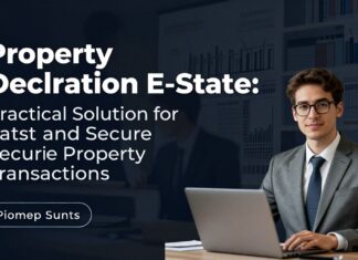 Emlak Beyannamesi E-Devlet: Hızlı ve Güvenli Mülkiyet İşlemleri için Pratik Çözüm