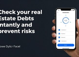 Emlak Borçlarınızı Anında Sorgulayın ve Riskleri Önleyin