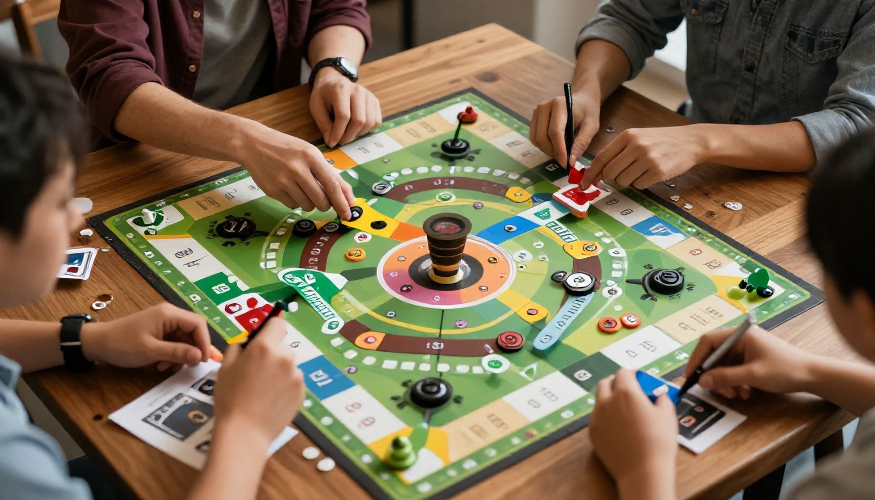 Emlak City Oyunu'nun Gerçekleri: Ne Beklemeniz Gerekiyor?*