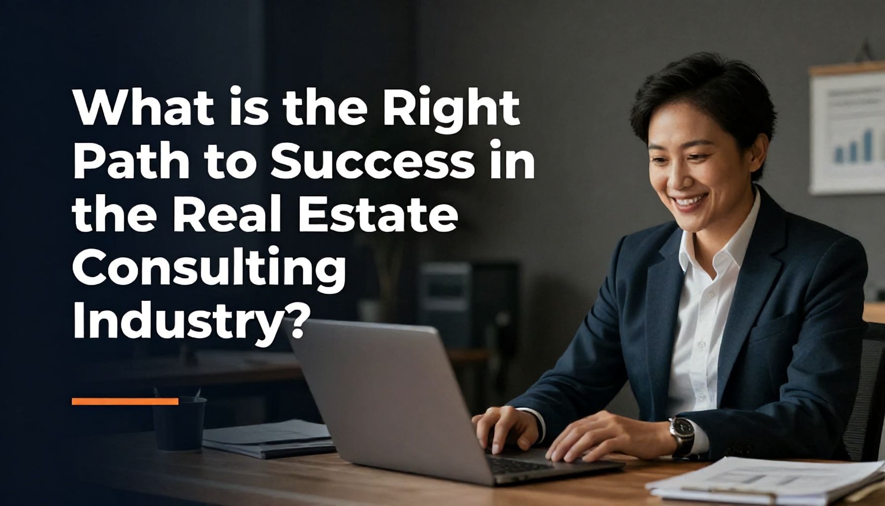 Emlak Danışmanlığı Endüstrisinde Başarıya Giden Doğru Yol Nedir?*