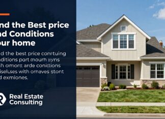 Emlak Danışmanlığı ile En İyi Fiyat ve Şartlarda Ev Bulun