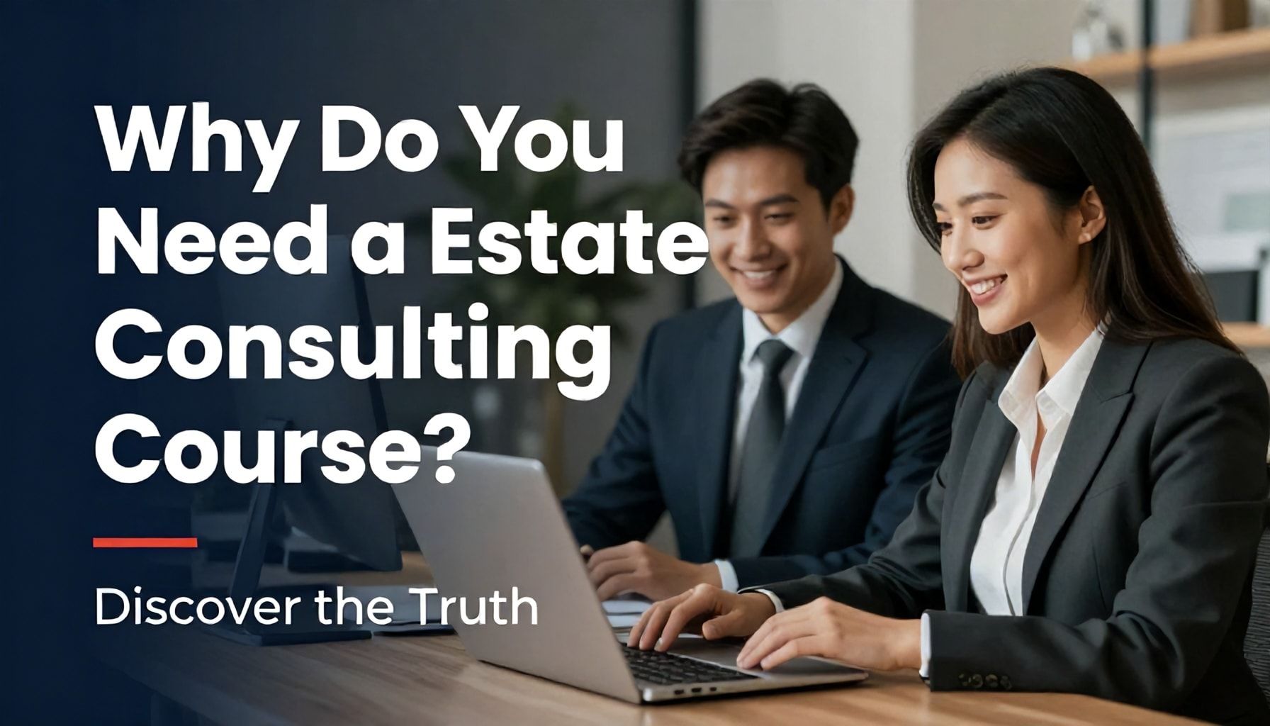 Emlak Danışmanlığı Kursu Neden Size İhtiyacınız Var? Gerçekleri Keşfedin*