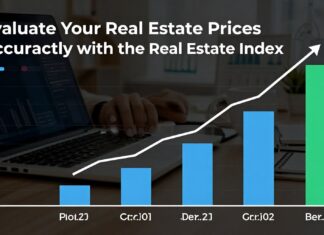 Emlak Endeksi ile Konut Fiyatlarınızı Doğru Değerlendirin