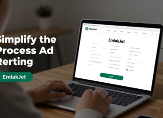 EmlakJet Giriş ile Ev Alım ve Kiralama Sürecini Kolaylaştırın