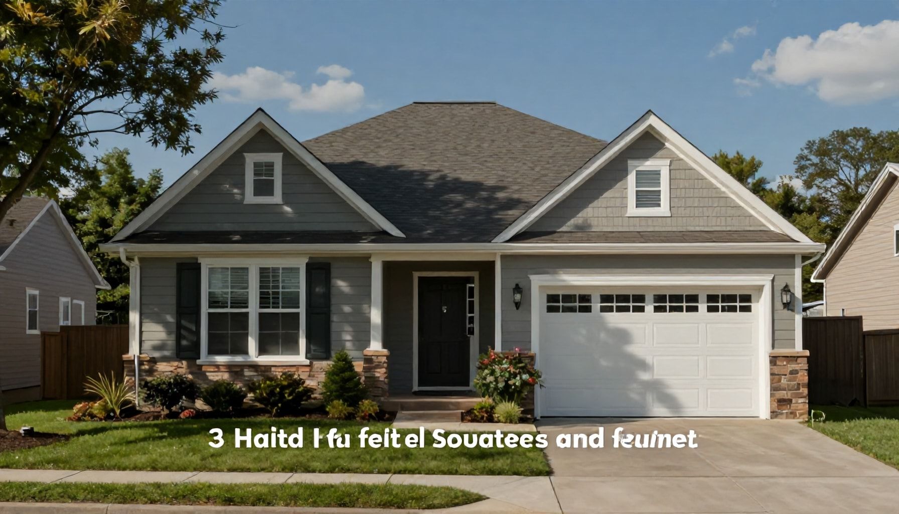 Emlak Kampanyalarında Orta Gelir Ailelerin Unutmaması Gereken 3 Hayati İpucu*