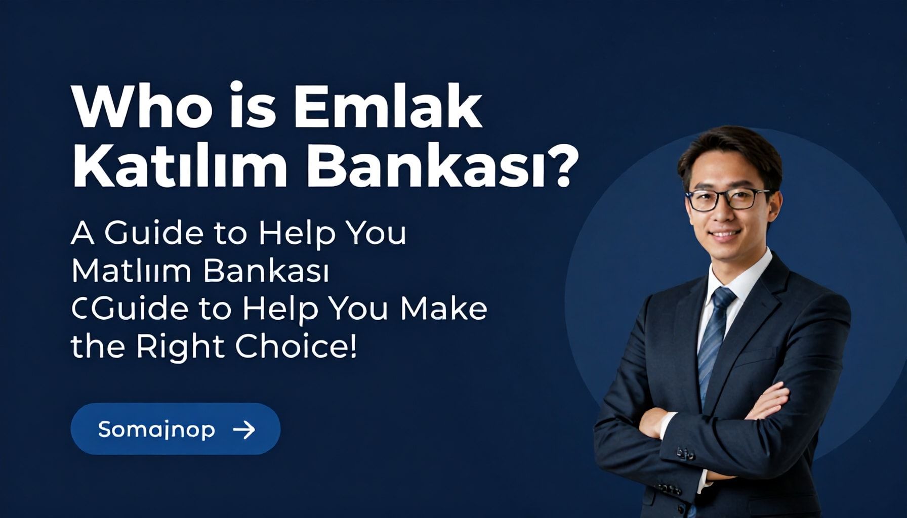 Emlak Katılım Bankası Kimin? Doğru Seçiminizi Kolaylaştıran Rehber*