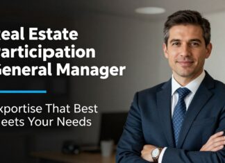 Emlak Katılım Genel Müdürü: İhtiyaçlarınızı En İyi Şekilde Karşılayan Uzmanlık