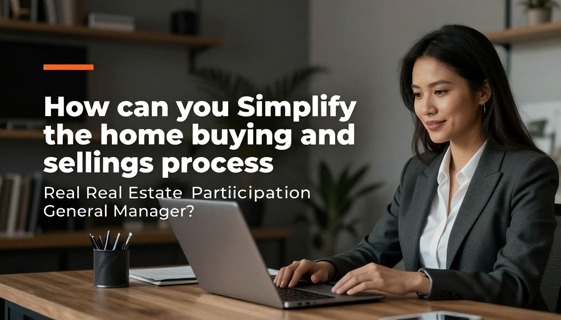 Emlak Katılım Genel Müdürü ile Ev Alım-Satım Sürecini Nasıl Kolaylaştırırsınız?*