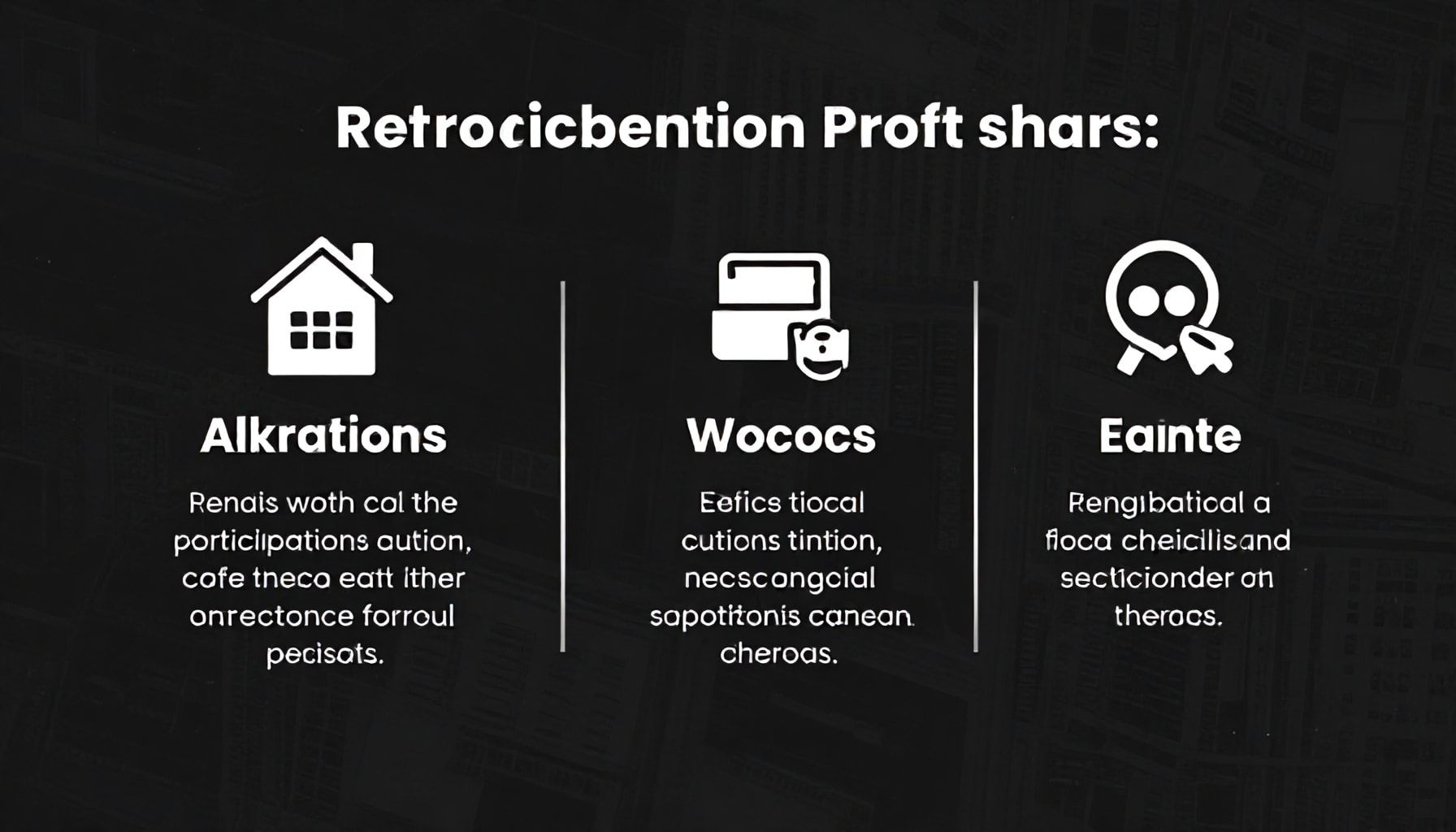 Emlak Katılım Kar Payı Hakkında Bilmediğiniz 3 Gerçek*