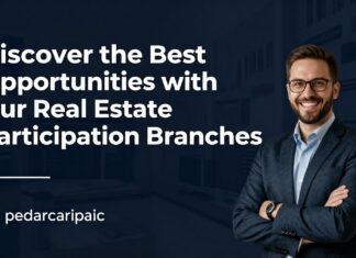 Emlak Katılım Şubeleriyle En İyi Fırsatları Keşfedin