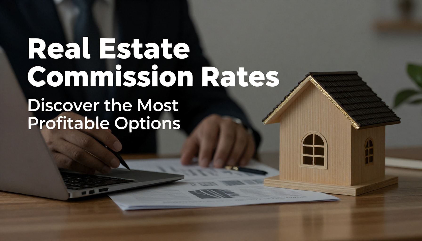 Emlak Komisyon Oranları: En Fazıyla Kazanç Sağlayan Seçenekleri Keşfedin*