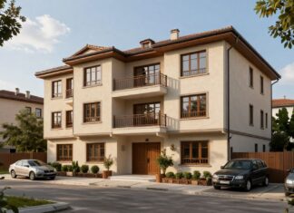 Ankara’da Rüyanıza Uygun Ev Bulun: Güvenilir Emlak Konut Seçenekleri