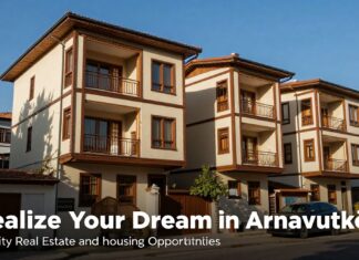 Arnavutköy’de Rüyanı Gerçekleştirin: Kaliteli Emlak ve Konut Fırsatları
