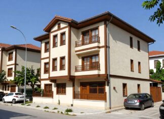 Arnavutköy Kura’da Mükemmel Konut Fırsatları