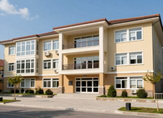 Emlak Konut Bahçekent Anadolu Lisesi: Kaliteli Eğitim ve Konforlu Yaşam İçin Mükemmel Seçim