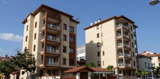 Başakşehir’de İki Etaplı Konut Fırsatları ile Rüyalarınızı Gerçekleştirin