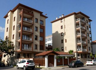 Başakşehir’de İki Etaplı Konut Fırsatları ile Rüyalarınızı Gerçekleştirin