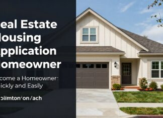 Emlak Konut Başvurusu: Hızlı ve Kolay Ev Sahibi Olun