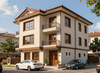 Emlak Konut Bizim Mahalle: Güvenilir ve Konforlu Yaşam Alanları