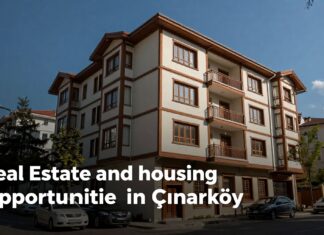 Çınarköy’de Rüyalarınızı Gerçekleştiren Emlak Konut Fırsatları