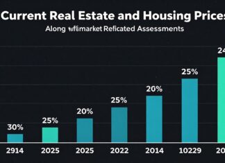 En Güncel Emlak Konut Fiyatları ve Piyasaya Yansıtılmış Değerlendirmeler