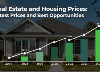 Emlak Konut Fiyatları: En Güncel Fiyatlar ve En İyi Fırsatlar