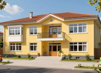 Emlak Konut Fuat Sezgin İlkokulu: Çocukların Geleceği İçin Güvenilir Eğitim