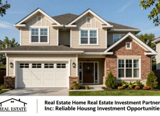 Emlak Konut Gayrimenkul Yatırım Ortaklığı AS: Güvenilir Konut Yatırım Fırsatları