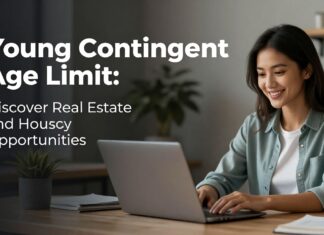Genç Kontenjan Yaş Sınırı: Emlak Konut Fırsatlarını Keşfedin