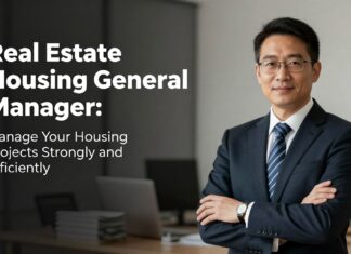 Emlak Konut Genel Müdürü: Konut Projelerinizi Güçlü ve Verimli Yönetin