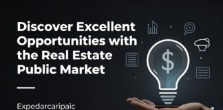 Konut Halka Arz ile Mükemmel Fırsatlar Keşfedin