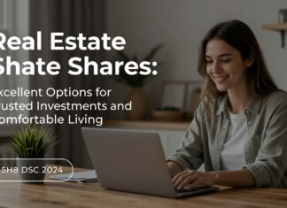 Emlak Konut Hisseler: Güvenilir Yatırım ve Konforlu Yaşam İçin Mükemmel Seçenekler