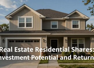 Emlak Konut Hisseleri: Yatırım Potansiyeli ve Getirileri