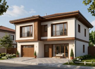 İspartakule’de Mükemmel Konfor ve Yatırım Fırsatları İçin Emlak Konut Evleri