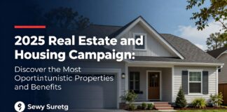 2025 Emlak Konut Kampanyası: En Fırsatlı Konutlar ve Avantajları Keşfedin