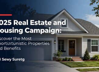 2025 Emlak Konut Kampanyası: En Fırsatlı Konutlar ve Avantajları Keşfedin