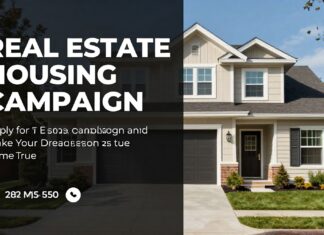 Emlak Konut Kampanyasına Başvurun ve Rüyalarınızı Gerçekleştirin