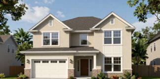 Konut projesi ile rüya evinizi gerçekleştirin