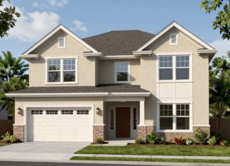 Konut projesi ile rüya evinizi gerçekleştirin